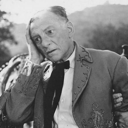 Photo of Robert Strange