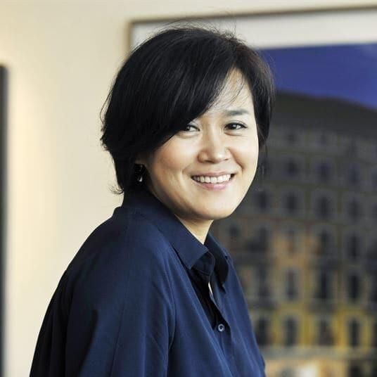 Photo of Shim Jae-myung