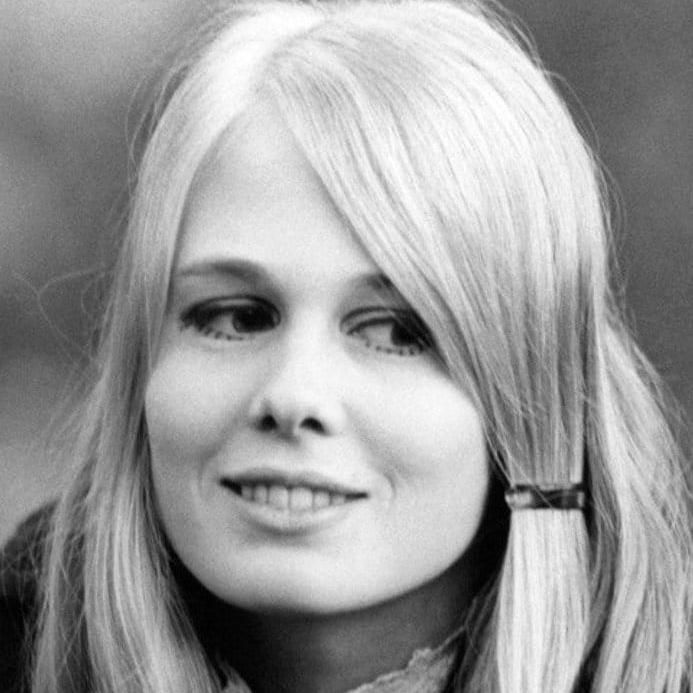 Photo of Tippy Walker