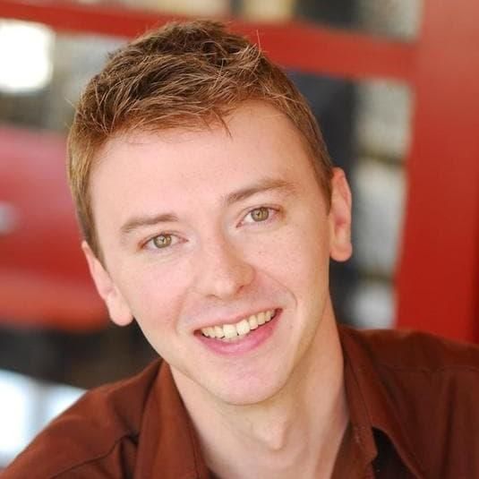 Photo of Chris Carlisle