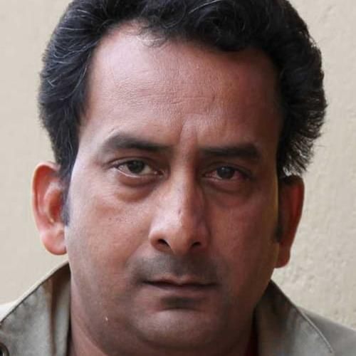 Photo of Hemant Pandey