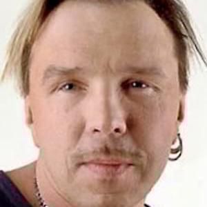 Photo of Garik Sukachyov