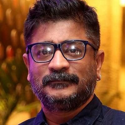 Photo of Raju Sundaram