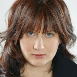 Photo of Irina Shmeleva