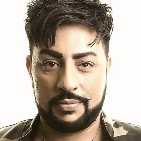 Photo of Bobby Friction