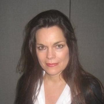 Photo of Francesca Gonshaw