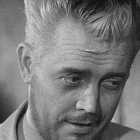 Photo of William Kerwin