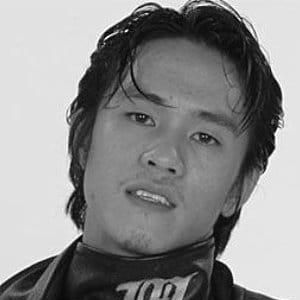 Photo of Pearry Reginald Teo