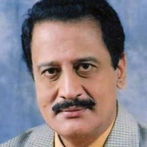 Photo of Mohan Sharma