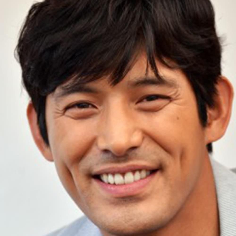 Photo of Oh Ji-ho