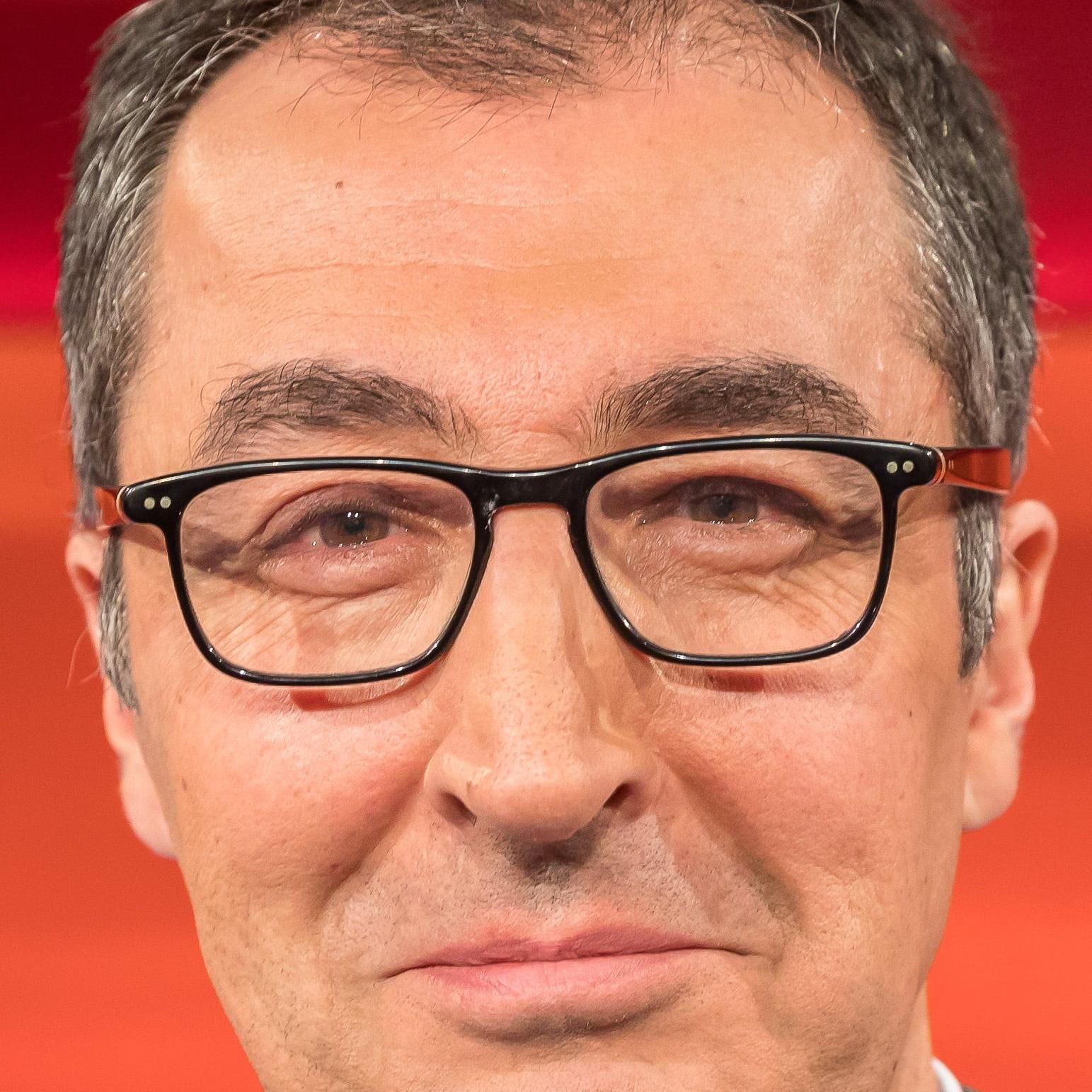 Photo of Cem Özdemir