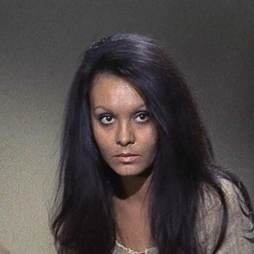 Photo of Maribel Hidalgo