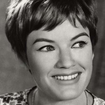 Photo of Földi Teri