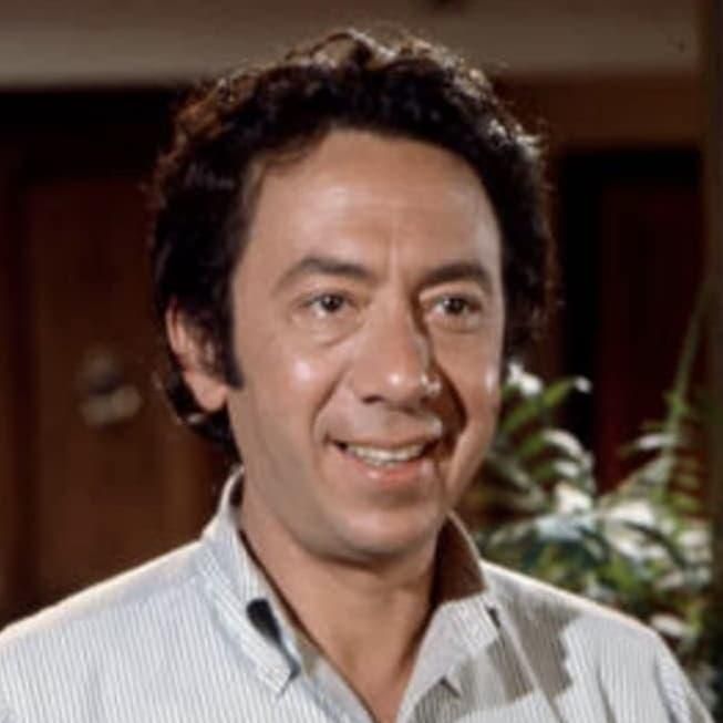 Photo of Eugene Troobnick