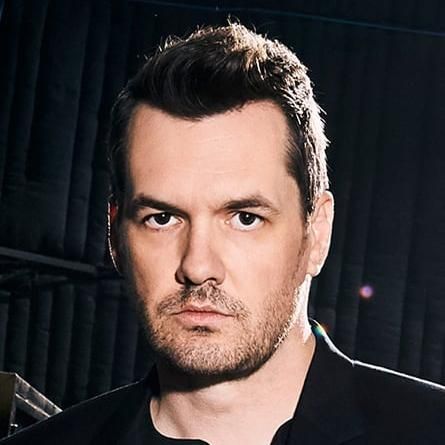 Photo of Jim Jefferies
