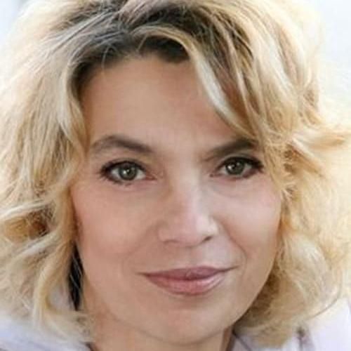 Photo of Isabelle Linnartz