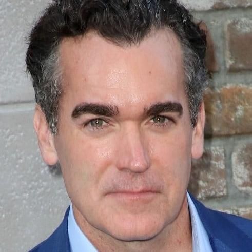 Photo of Brian d'Arcy James