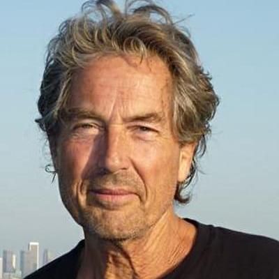 Photo of Barry Sattels