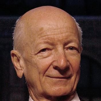 Photo of Peter Matic