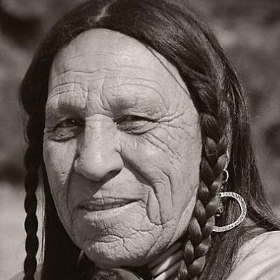 Photo of Skeeter Vaughan