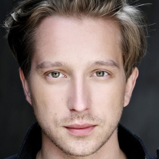 Photo of Tim Morten Uhlenbrock