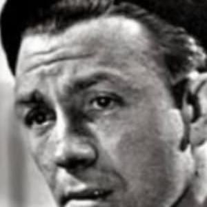 Photo of Tony Laurent