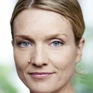 Photo of Ulrikke Hansen Døvigen