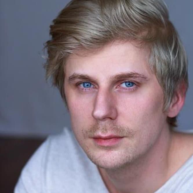 Photo of Christopher De-Schuster