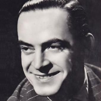 Photo of Carlo Dapporto