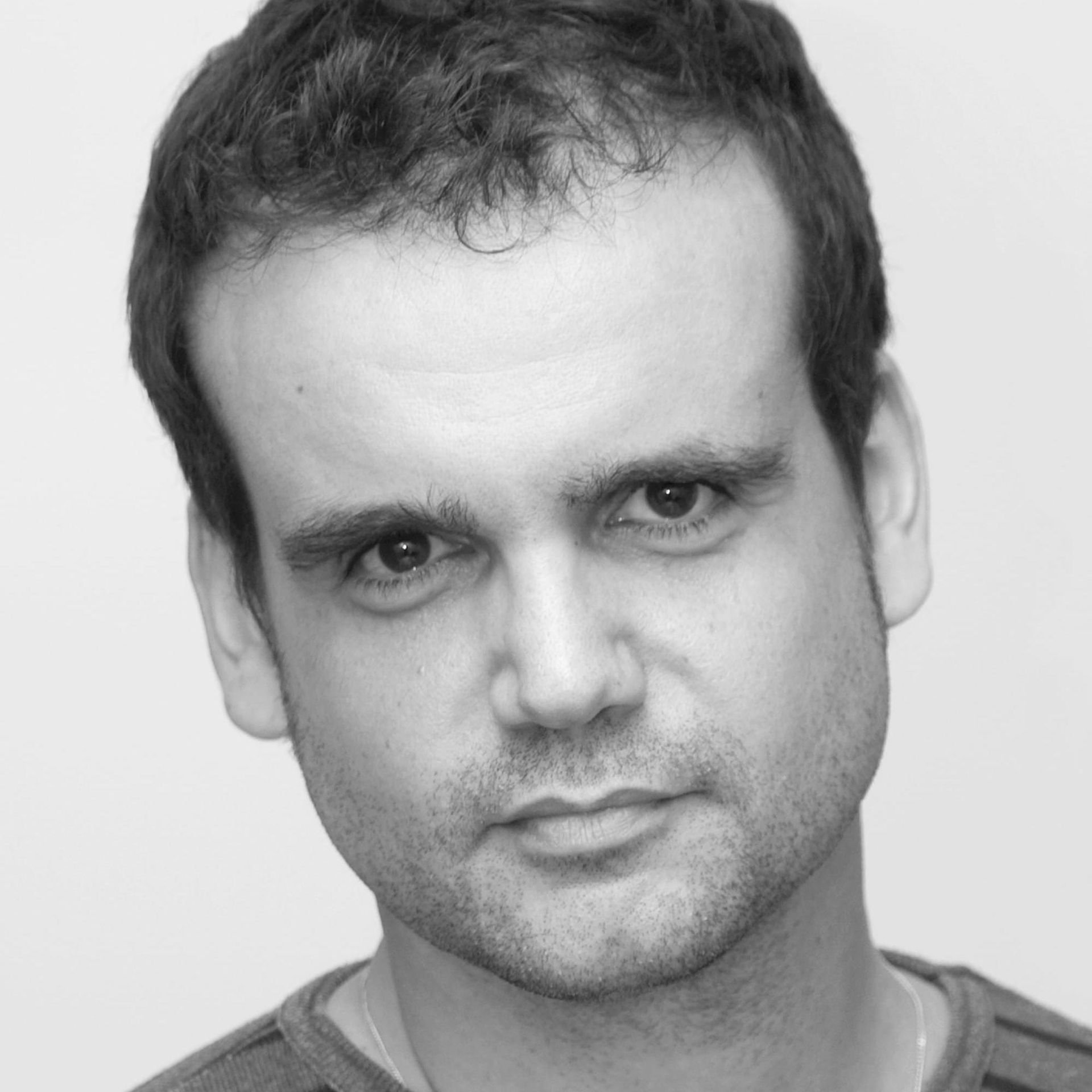 Photo of Karim Babin