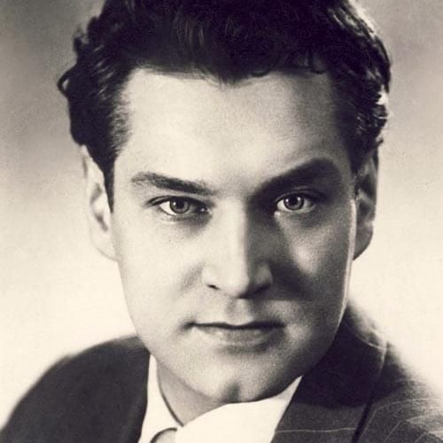 Photo of Vladlen Davydov
