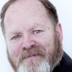 Photo of Chris Anderson