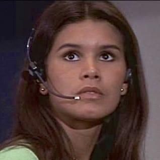 Photo of Susana Miranda