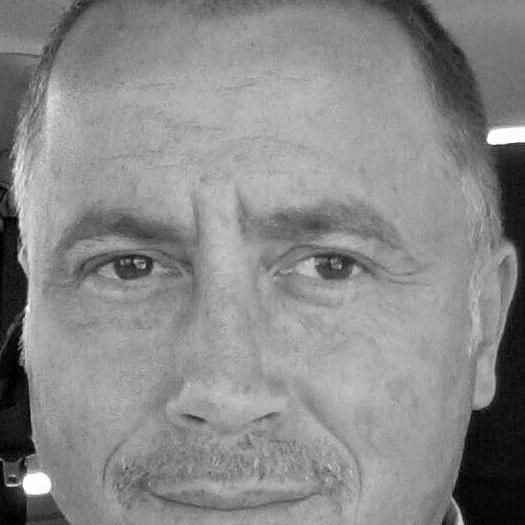 Photo of Michel Gregory Dagenais