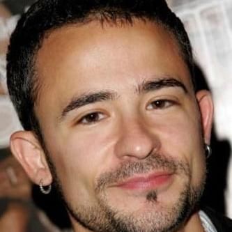 Photo of Raphael Barker