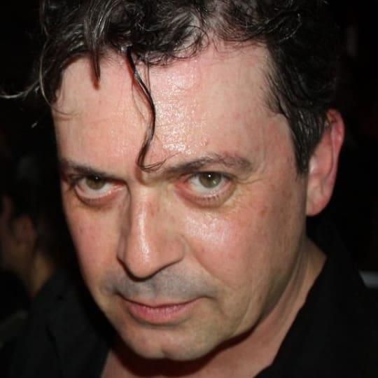 Photo of François Roy