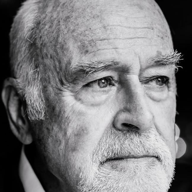 Photo of José van Dam