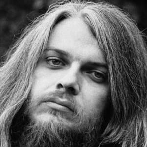Photo of Leon Russell