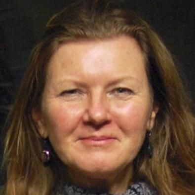 Photo of Lenka Vychodilová