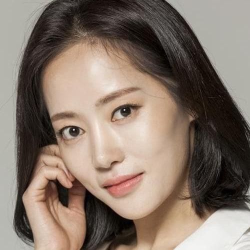 Photo of Yoon A-jung