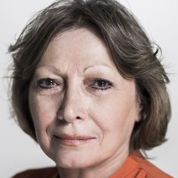 Photo of Erika Bodnár