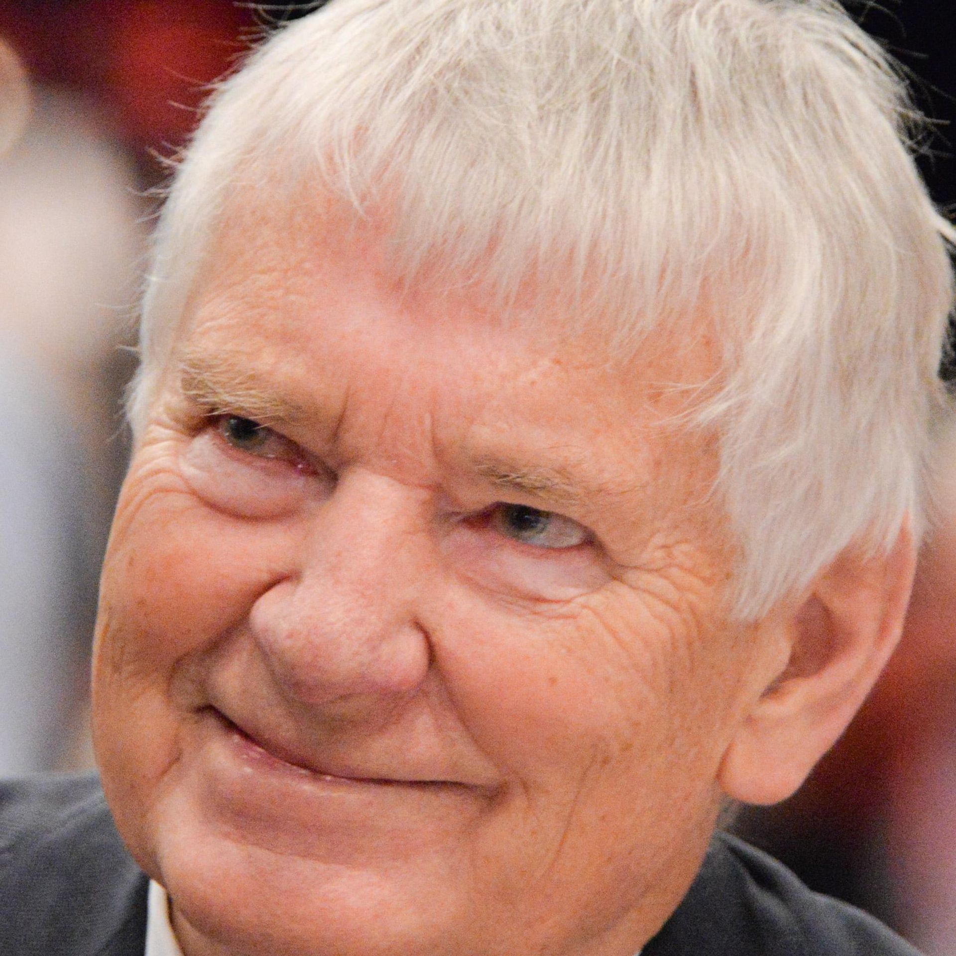 Photo of Otto Schily