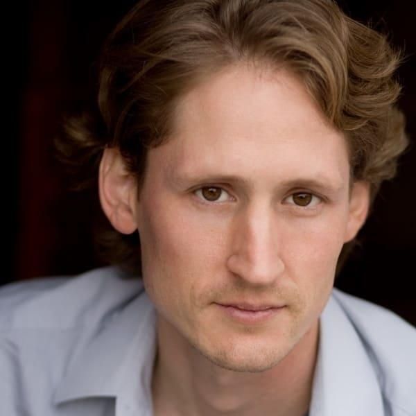 Photo of Nicholas X. Parsons