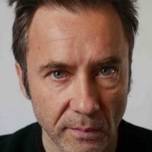 Photo of Sébastien Tavel