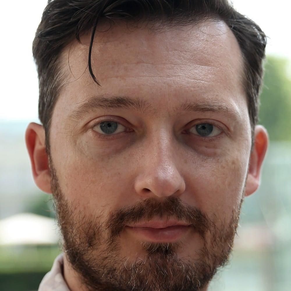 Photo of Dustin Guy Defa