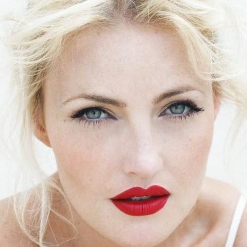 Photo of Kelly Atkinson