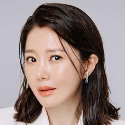Photo of Cho Eun-sook