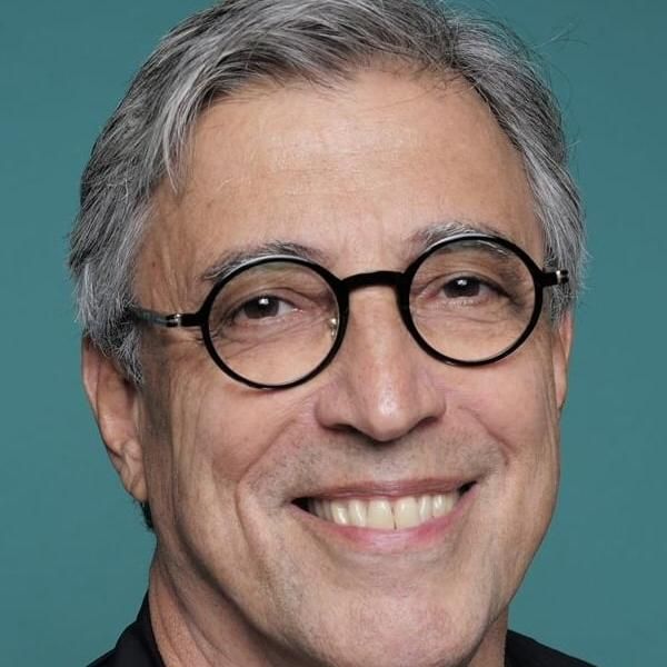 Photo of Ivan Lins