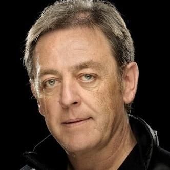 Photo of Xavier Boada