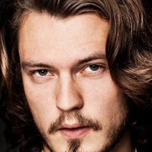 Photo of Mark Viggo Krogsgaard